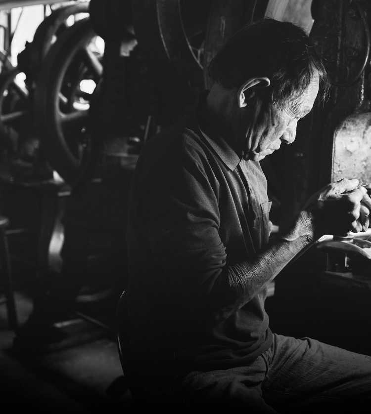 井户雄(Tamio Ido)