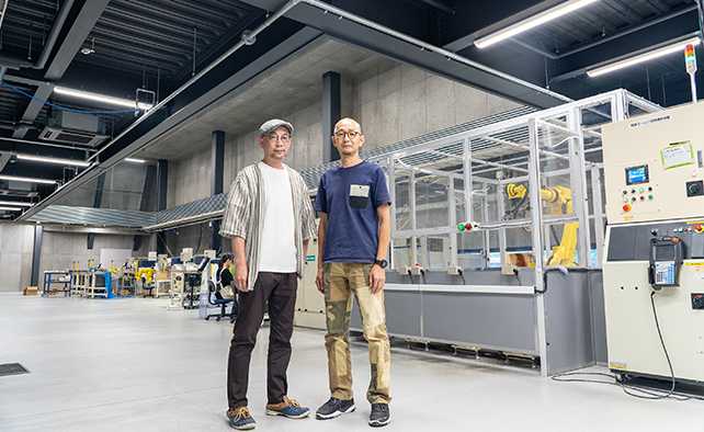WEB "OTEMOTO" 2024.9.26