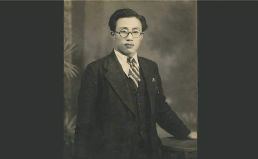 历史-1
一切都从后排开始。KANEKO OPTICAL的诞生。
