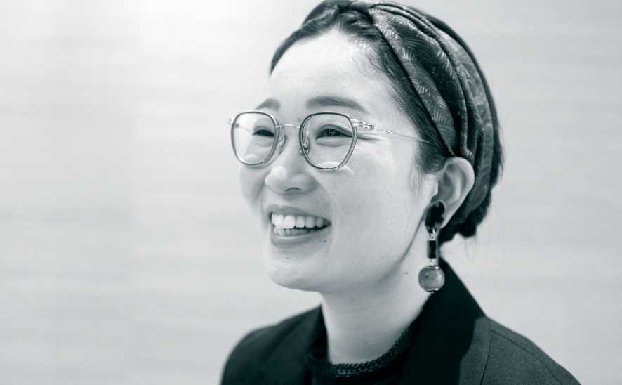 KANEKO OPTICAL、工作和人