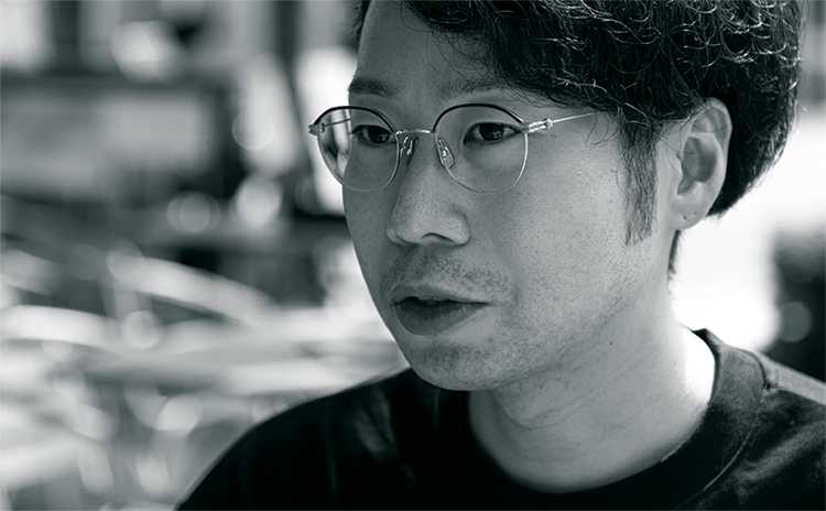 KANEKO OPTICAL、工作和人