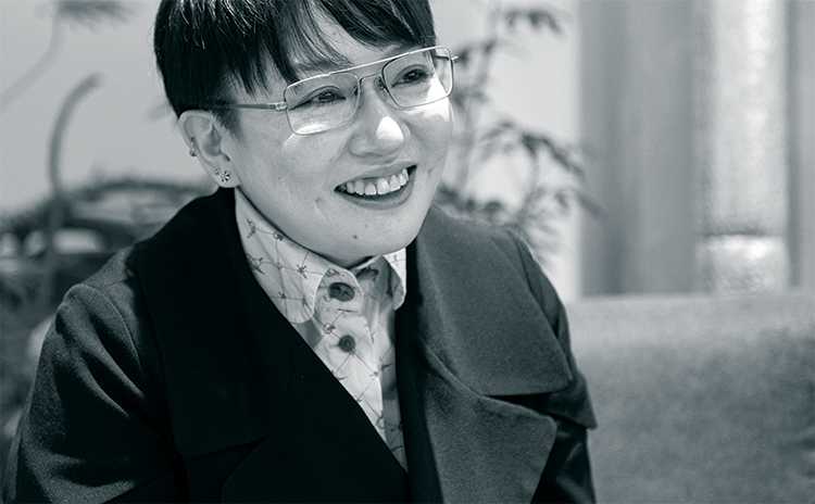 KANEKO OPTICAL、工作和人