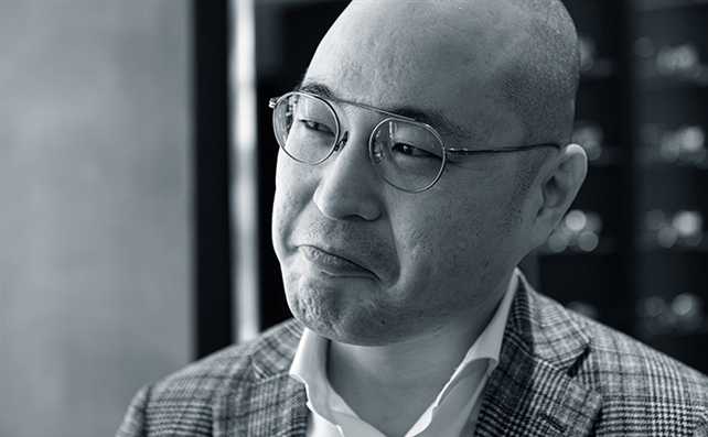 KANEKO OPTICAL、工作和人