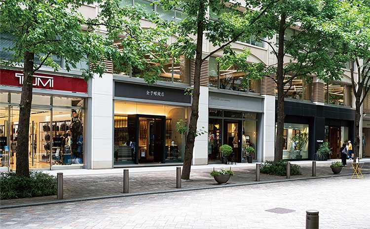城镇谈话 商店谈话
