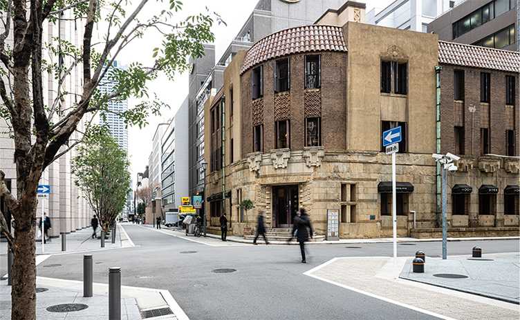 城镇谈话 商店谈话