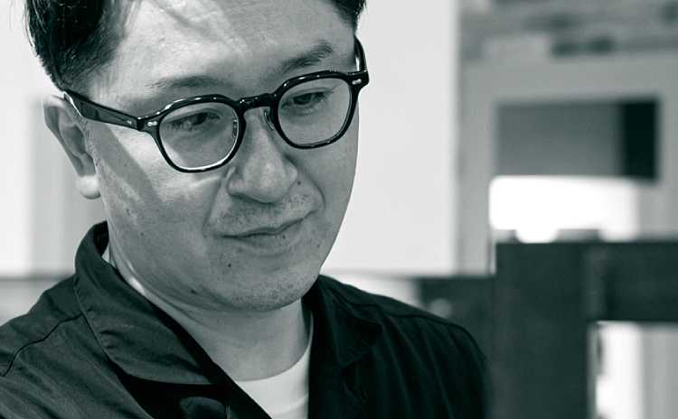 KANEKO OPTICAL、工作和人