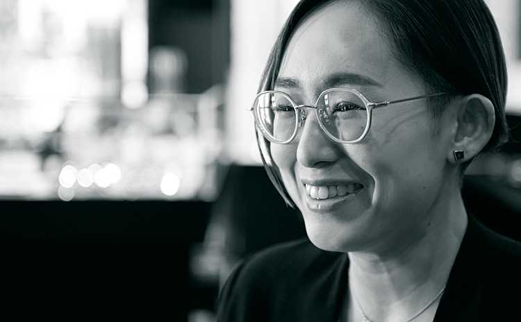 KANEKO OPTICAL、工作和人