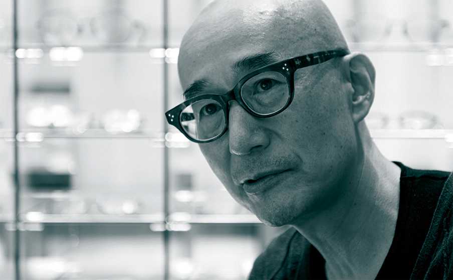 KANEKO OPTICAL、工作和人